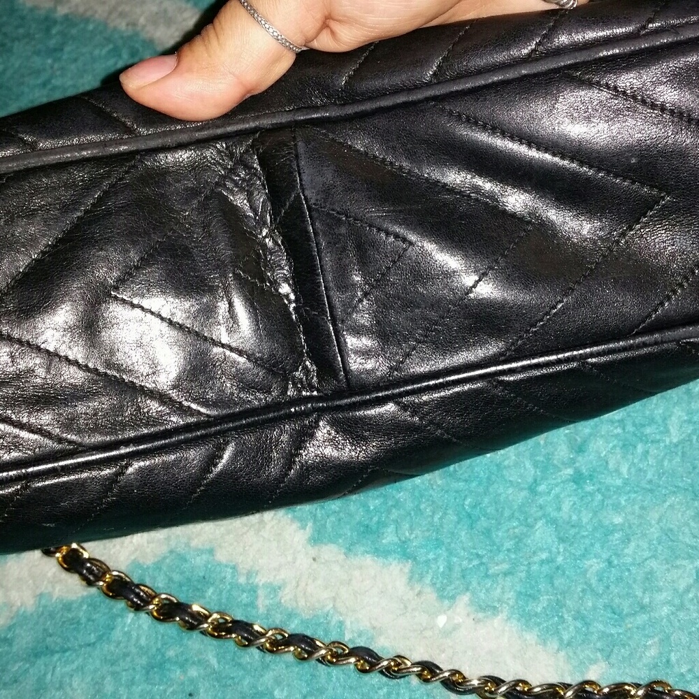 Additional pictures of Vintage Chanel
